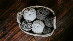 Choose the Right Yarn