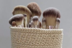 aprender crochet desde cero
