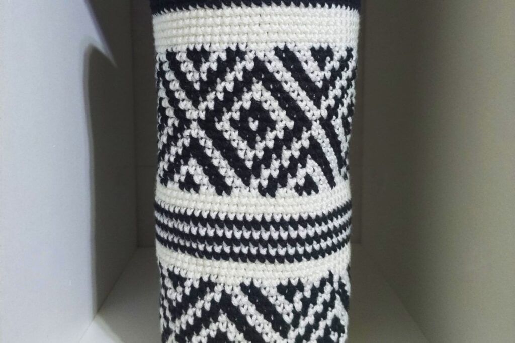 Cómo Cuidar tus Prendas Tejidas a Crochet