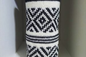 Cómo Cuidar tus Prendas Tejidas a Crochet