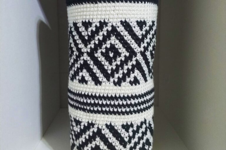 Cómo Cuidar tus Prendas Tejidas a Crochet