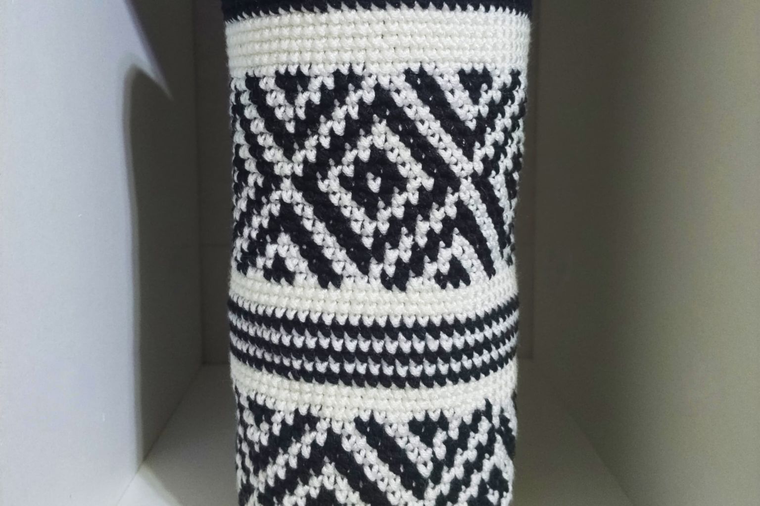 Cómo Cuidar tus Prendas Tejidas a Crochet