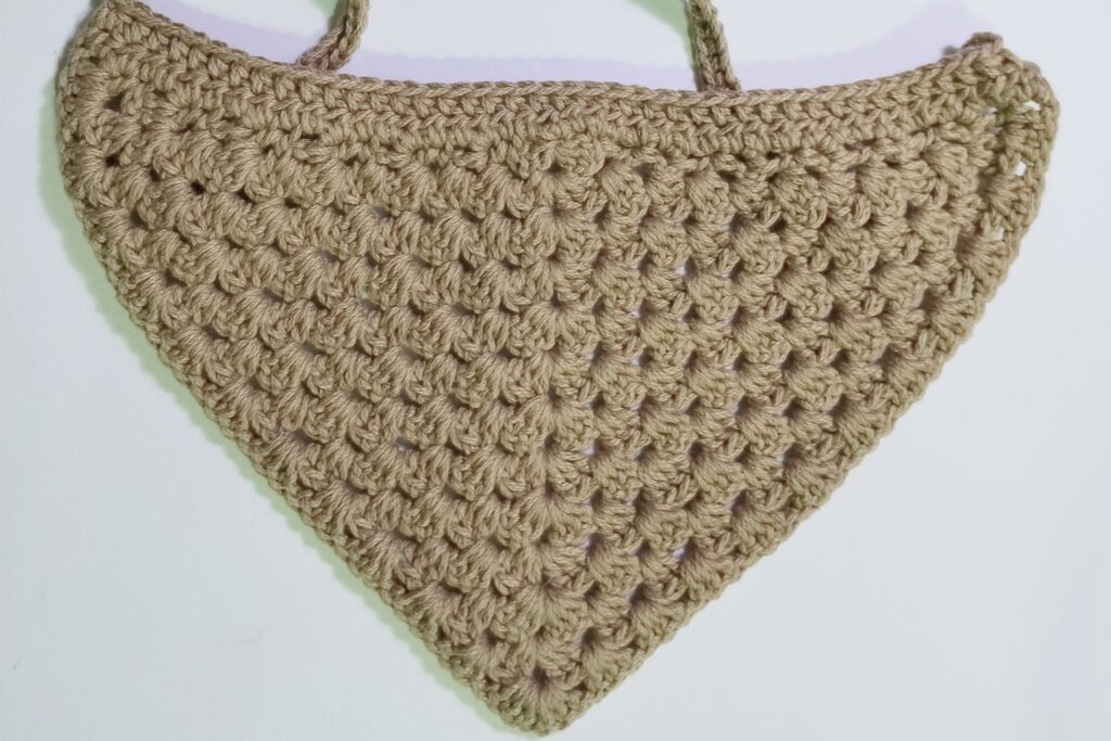 ¿Cómo lavar mi proyecto de crochet?