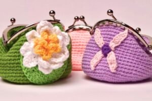 Cómo Iniciar tu Negocio de Crochet