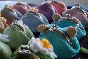Curso de Crochet Principiante