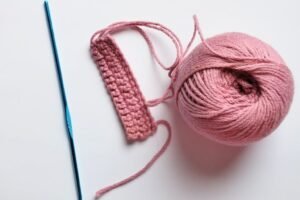 Por qué mi Proyecto de Crochet queda Torcido?