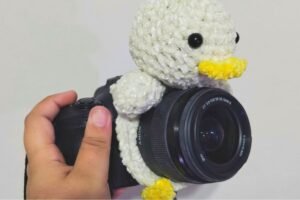 Lee más sobre el artículo Patrones de Crochet – ¿Qué puedo tejer?