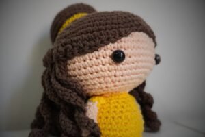 Cómo Vender tus Amigurumis