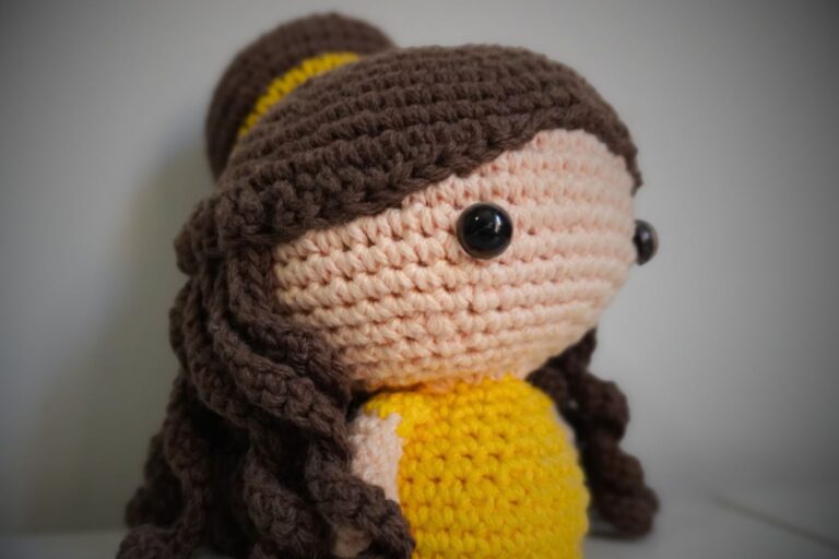 Cómo Vender tus Amigurumis