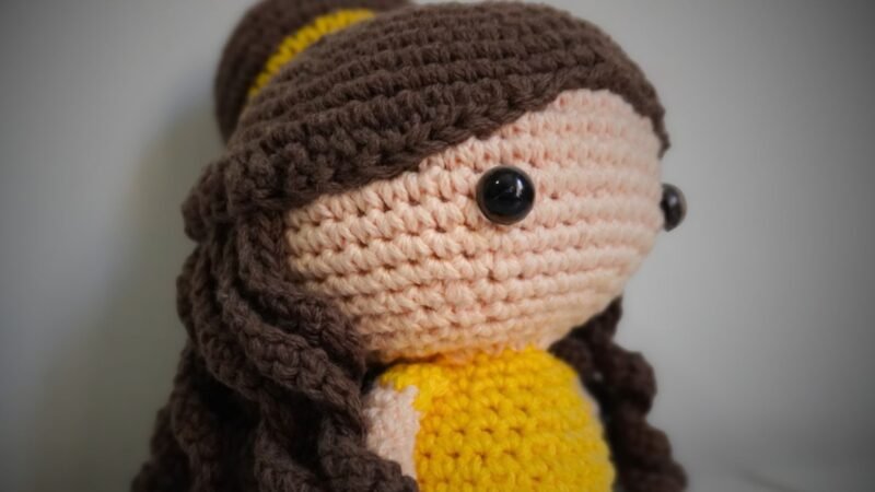 Cómo Vender tus Amigurumis