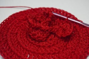 Cómo Bloquear tus Proyectos de Crochet