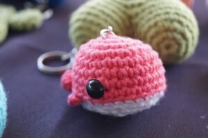 Proyectos de Crochet Rápidos para Vender