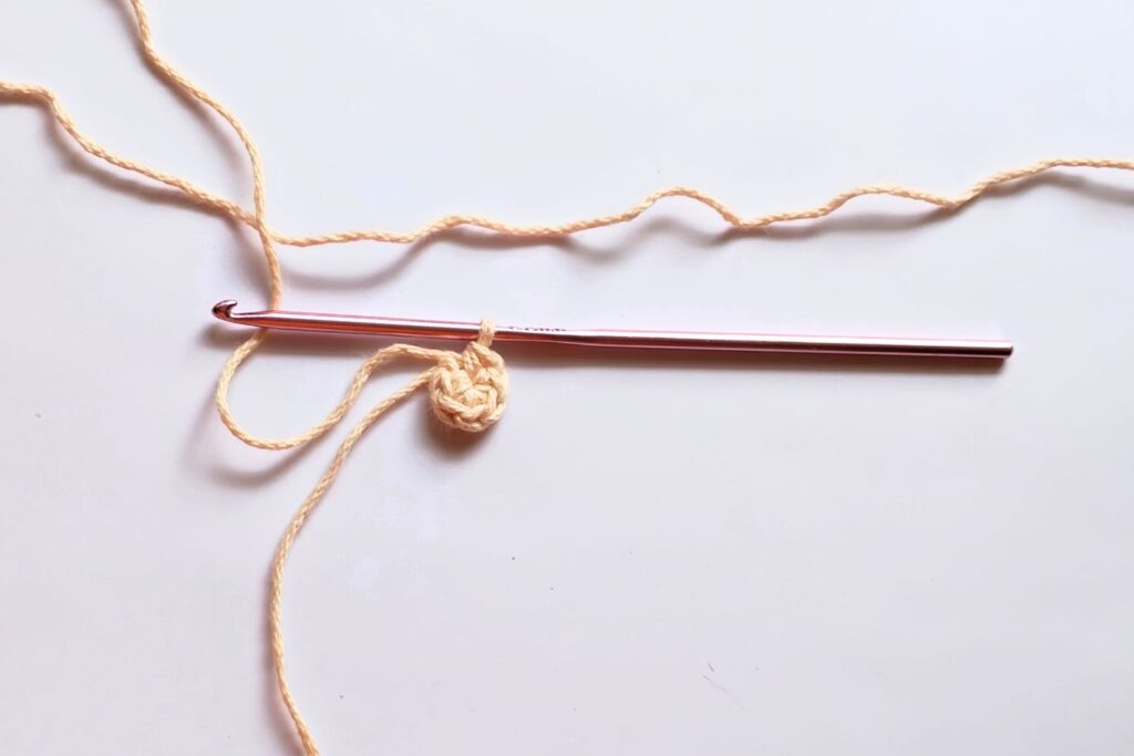 Conoce las Abreviaturas del Crochet