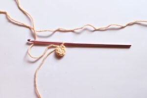 Conoce las Abreviaturas del Crochet