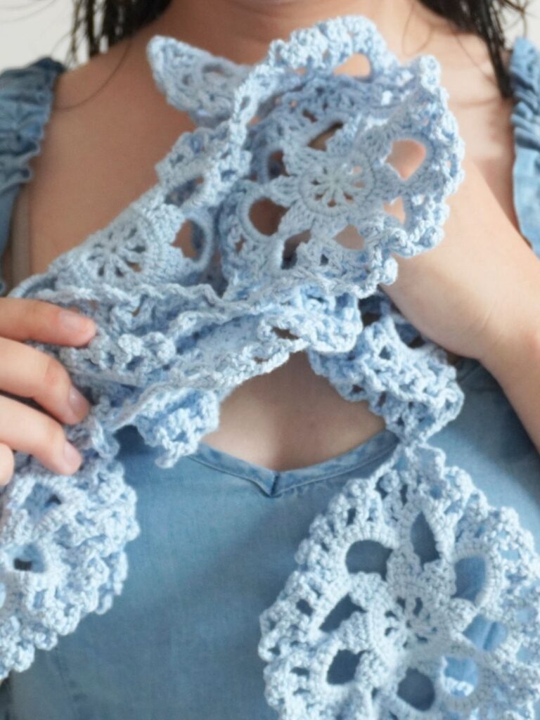 Crochet