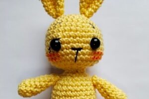 Los 8 Amigurumis Más Vendidos en 2026