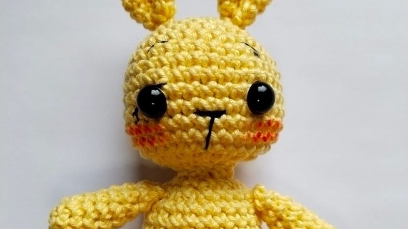 Los 8 Amigurumis Más Vendidos en 2026