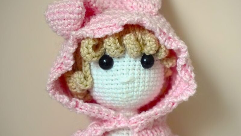 Cómo Sacar Fotos Bonitas a los Amigurumis