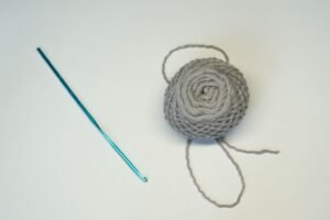 Qué es el Crochet