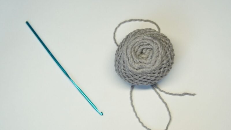 Qué es el Crochet