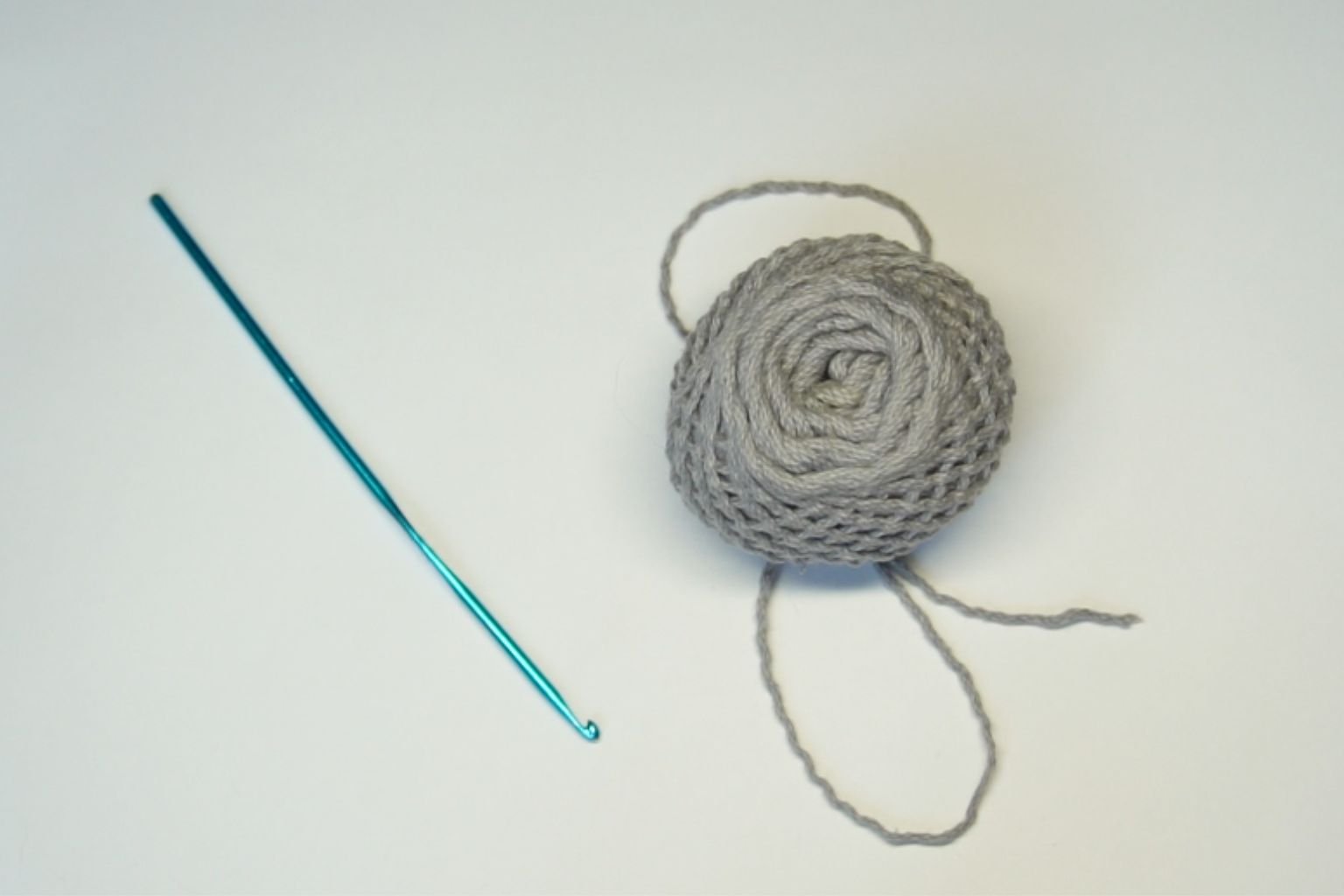Qué es el Crochet