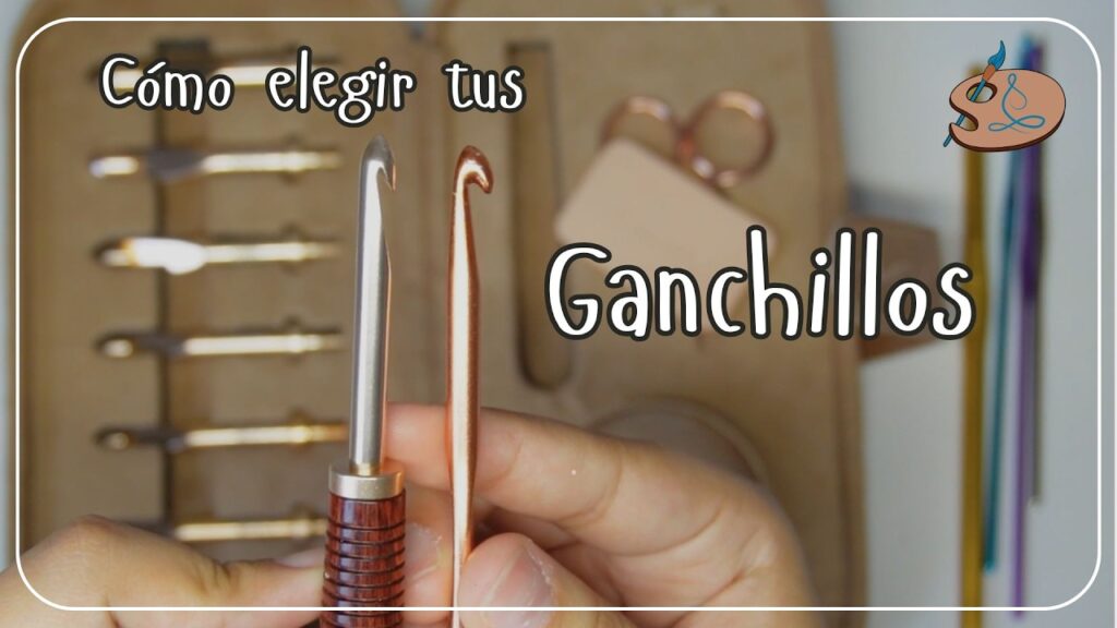 Curso Crochet Principiante