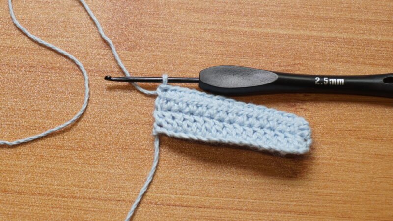 Cuánto Tiempo Tarda Aprender Crochet