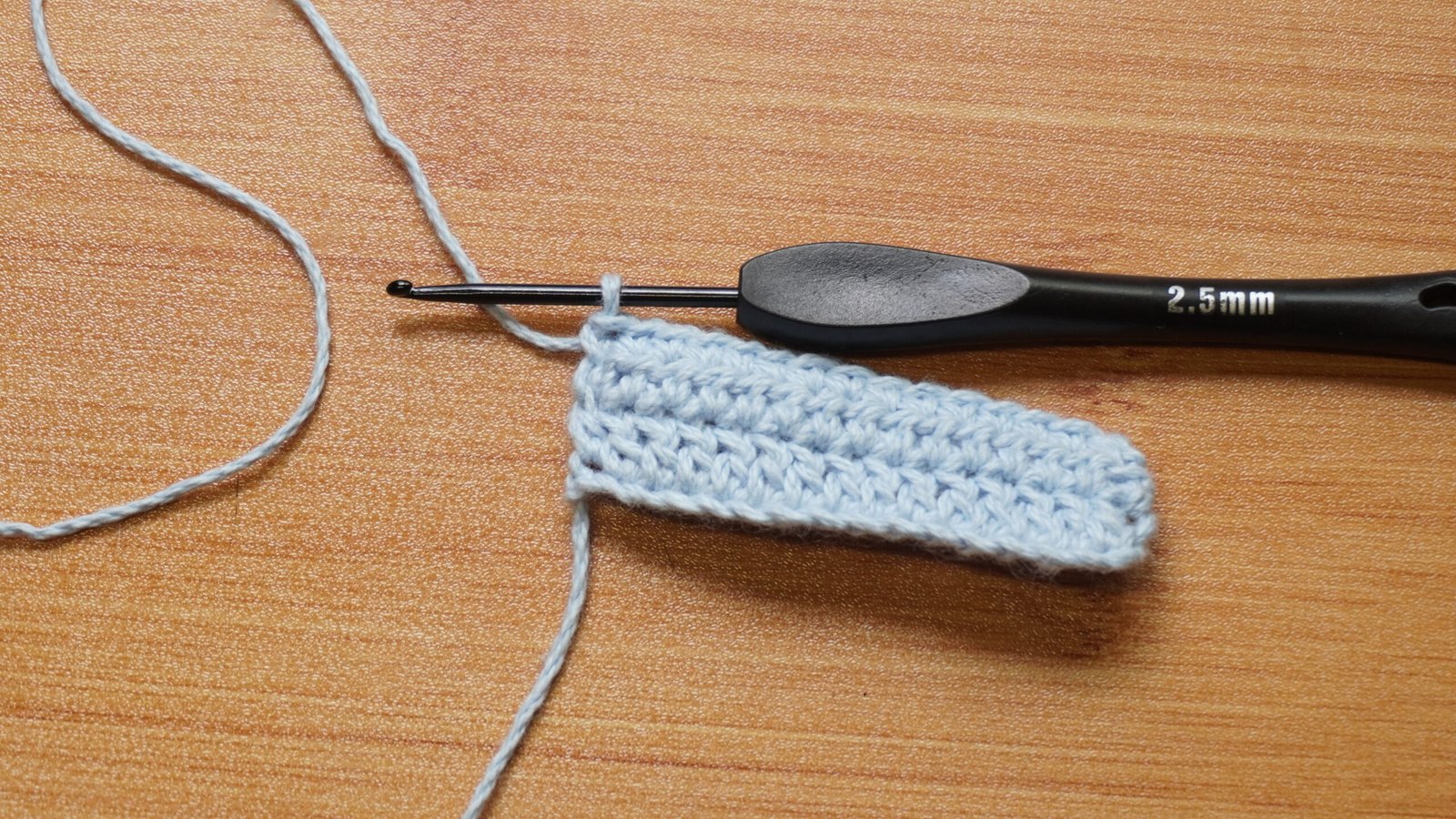 Cuánto Tiempo Tarda Aprender Crochet