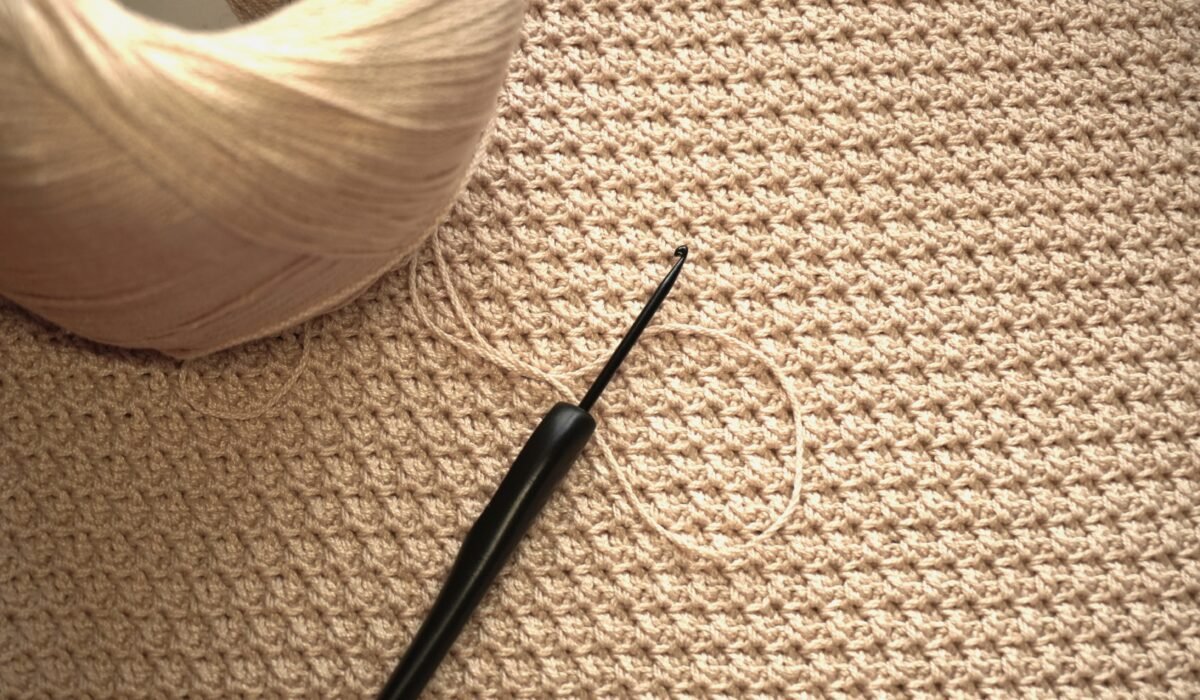 Beneficios de Tejer a Crochet