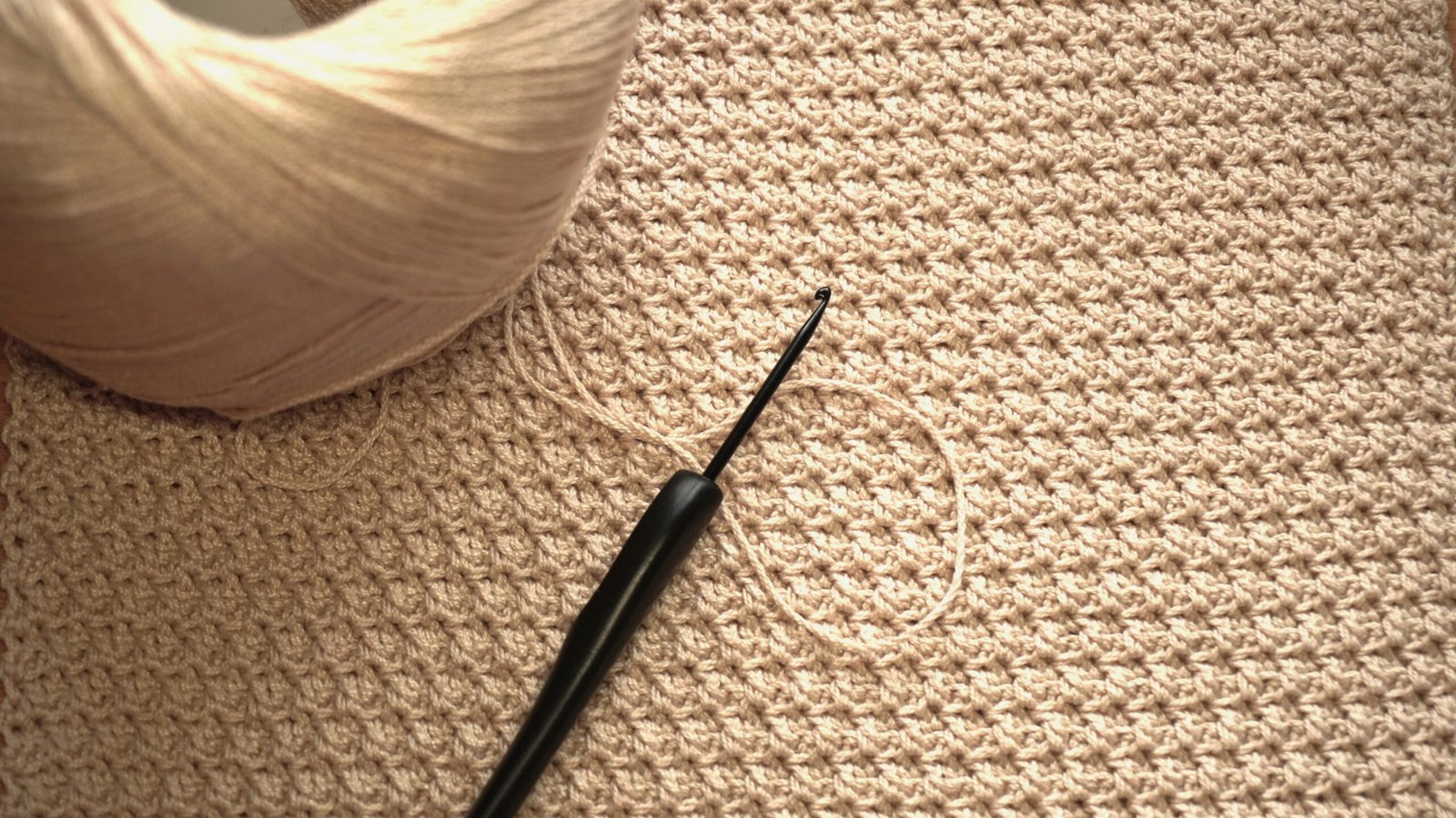 Beneficios de Tejer a Crochet